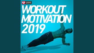 Wow. (Workout Remix 128 BPM)