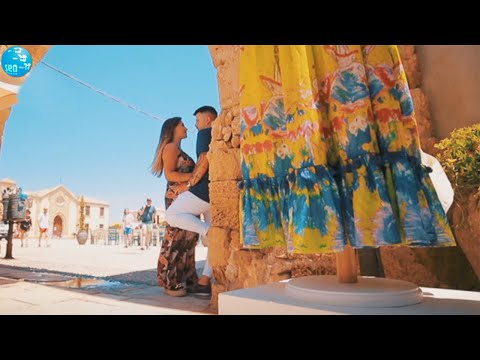 Simone Murgo - Ti pensero' piu' forte ( Ufficiale 2021 )