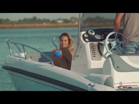 New Brube Burano 19'