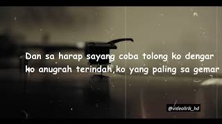 Download lagu BHC - Ko Sa Gemar (Video Lirik) mp3