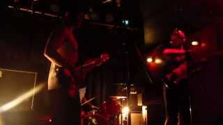 Bag of Bones @ Slim's Downtown, Raleigh NC 8/7/14