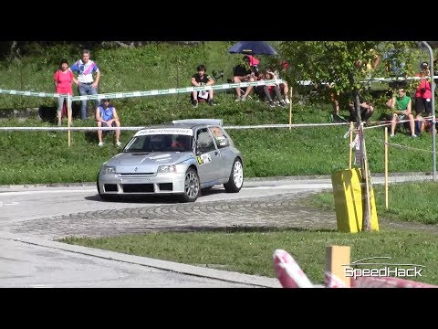 4th Rally della Carnia 2017 | Highlights