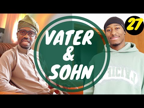 VATER & SOHN (TEIL 27) | Ah Nice