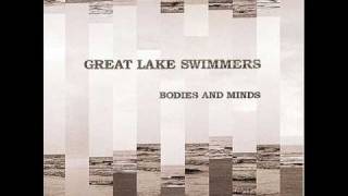 Great Lake Swimmers - I could be nothing