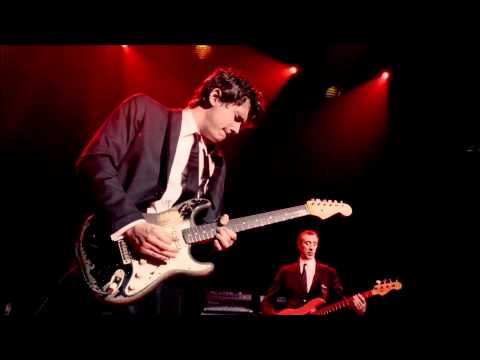 Videoclip de Out Of My Mind (Live at the Nokia Theatre) — John Mayer