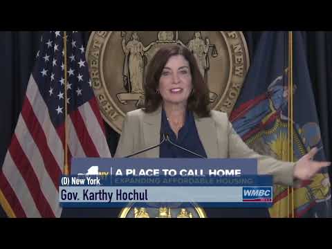 NY Hotels Affordable Housing