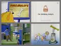 PBS Kids GO Program Break 2006 WLRN Incomplete
