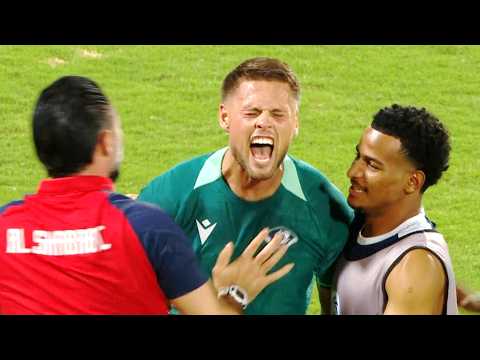 ملخص مباراة الشباب العماني و نيوم السعودي | الشباب يفاجئ نيوم ويقلب الطاولة | دوري أبطال الخليج 2026