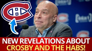 BOMB JUST DROPPED! STAR IS ON THE WAY! LOOK AT THIS! CANADIENS NEWS