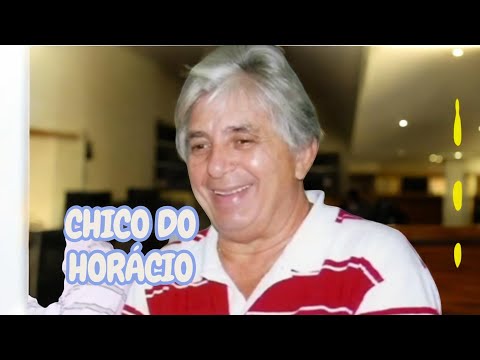 EX- PREFEITO SÃO DOMINGOS MA // CHICO DO HORÁCIO 