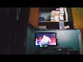 Closing To Peter Pan 1990 VHS