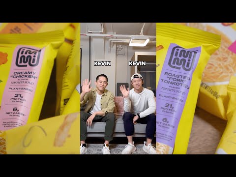 Healthy Instant Ramen Without The Guilt