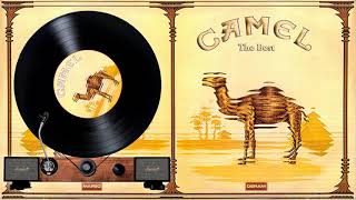 Camel   -  lies      ( il giradischi )
