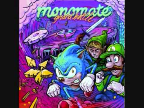 Monomate(iamerror) - Understudy
