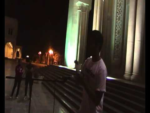 Power Hit Radio Open Mic event: Hand Fart Can-Can