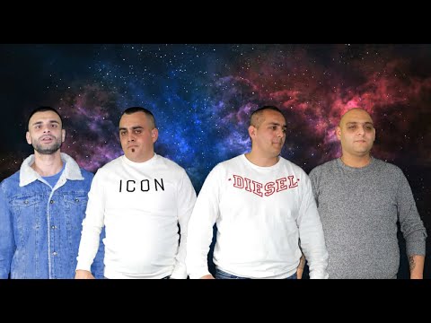 Romano Band - Mix Sladakov ( OFFICIALvideo ) Cover