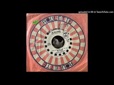 The Exciters - Are You Satisfied (Roulette) 1965
