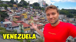 Llegué a Venezuela! (primeras impresiones)