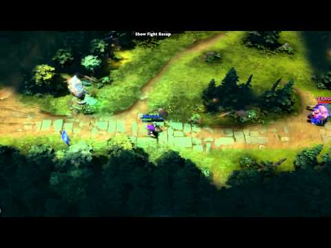 Dota 2 Holy Shit Moments #002