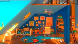 Lost Twins 2       ²⁰²⁵