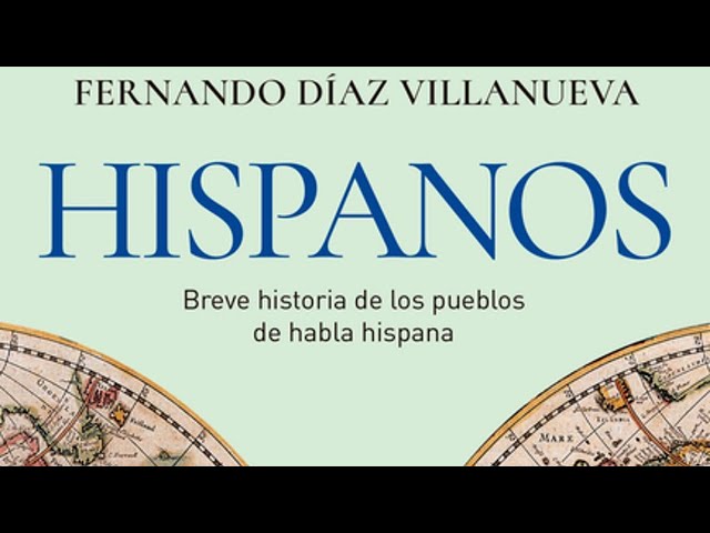 Vídeo relacionado con Hispanos: Breve historia de los pueblos de habla hispana