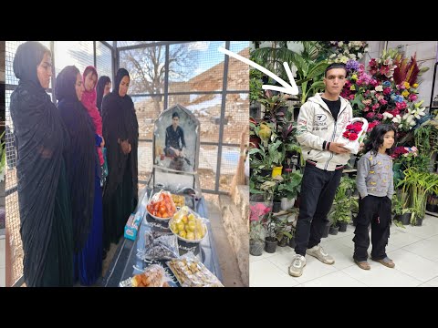 😳 Flowers and Sweets Turned into a Disaster! | Hossein’s Surprise, Akbar and Azam’s Explosive Fight💥