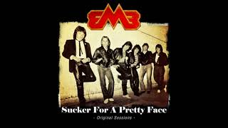 Eric Martin Band⭐Sucker For A Pretty Face⭐Stop In The Name Of Love⭐   ((*2023*))