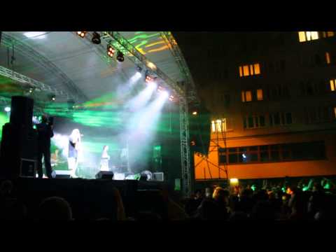 3korp: Natural Dread Killaz Riddim Bandits - Teki 2013 Wrocław