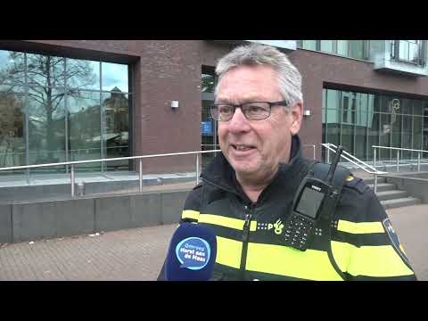 Wijkagent slaat alarm: extreme stijging inbraken in najaar