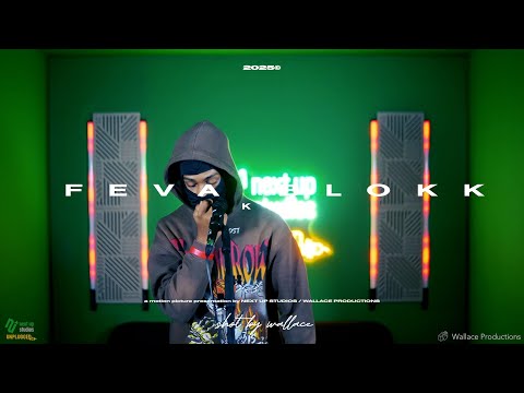 K50 - Feva Blokk (Next Up Studios Unplugged) (Shot by Wallace Productions)