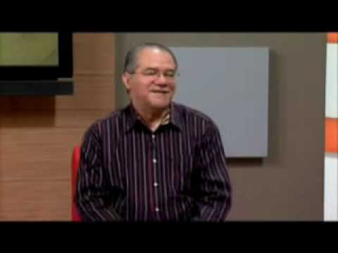 Programa Transição  - Passes e Magnetismo - Jacob Melo 1ª Parte