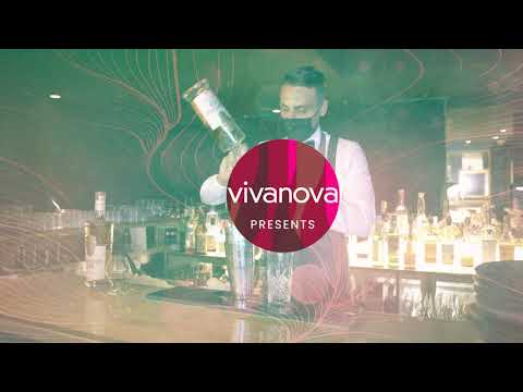 Neptune Rum Gold Monaco Launch . TWIGA Monte Carlo