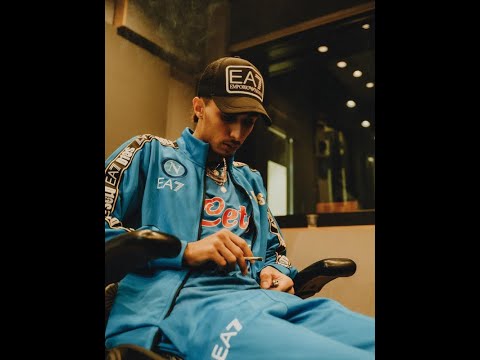 (FREE) Baby Gang x Morad x Delarue Type Beat - "Soledad"