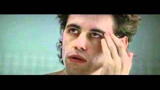 Bob Geldof - The Happy Club 2005