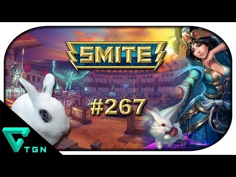 SMITE #267 - Let's Dance ► Let's Play Together: SMITE