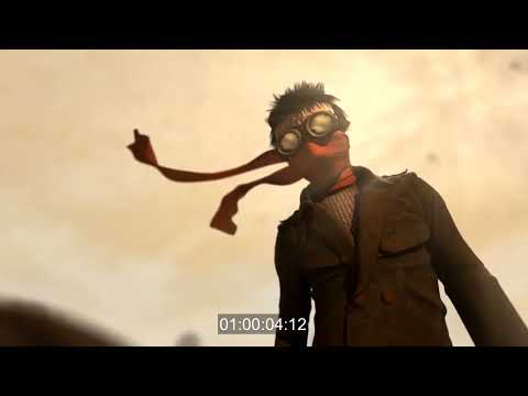 Roads End | Short Film | Sound Design by Vincent Abbatiello