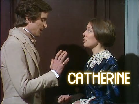 Catherine - starring Ian Ogilvy, Lynn Fairleigh and Bernard Hepton (1974)