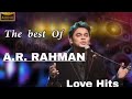 AR Rahman Super Hit Tamil Melody Songs High Quality Audio Songs MP3 5 1 Stereo