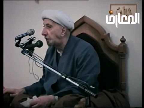⁣زكاة الجاه - الشيخ أحمد الوائلي