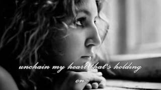 The Art Of Letting Go - Mikaila (with Lyrics)