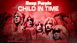 Download lagu Deep Purple - Child In Time (Superhuman Stranger Things Version) mp3