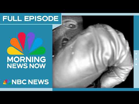 Morning News NOW Full Episode – Feb. 11