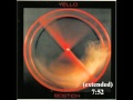 Bostich (extended) - Yello