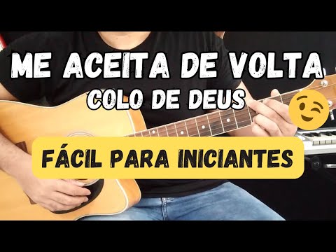 Me Aceita De Volta - Comunidade Católica Colo…