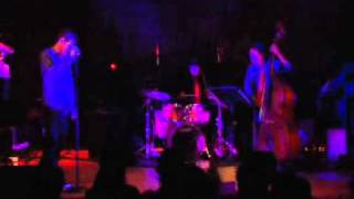 Pedro Puga - Old Devil Moon