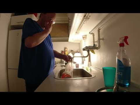 MongoTV_9787 - Luner KØDBOLLER i RIS og KARRY Fredag MIDNAT