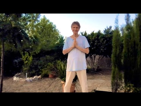 The Luohan Patting Method Original Complete Practice