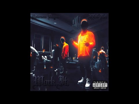 “Work it”- Dawson Dayne feat. FLG Rell [Official Audio]