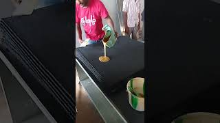 Download lagu Duct acoustic insulation adhesive applying | #ImransVPrints | #hvac #ductwork #insulation mp3