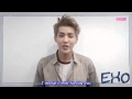 EXO - Dodol Pop Alarm - KRIS (korean version ...